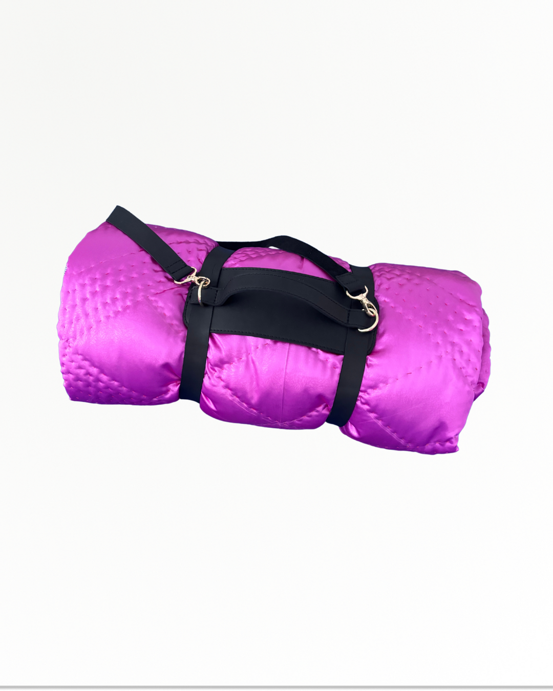 Sun Yorgan Blanket - Bougainvillea