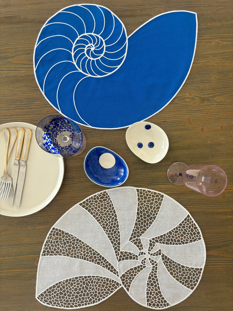 RENNK Coastal Tableware Collection