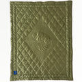 Nautilus Yorgan Blanket