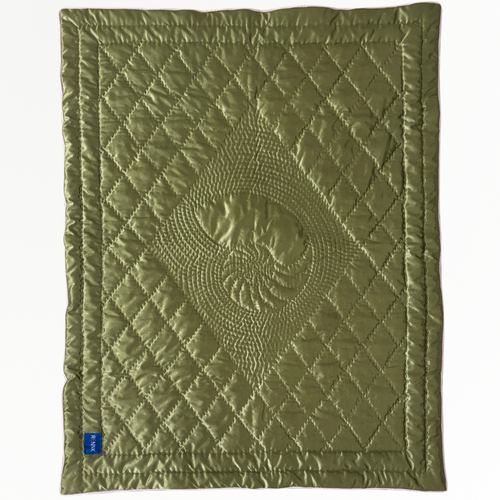 Nautilus Yorgan Blanket