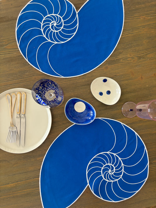 Everyday Nautilus