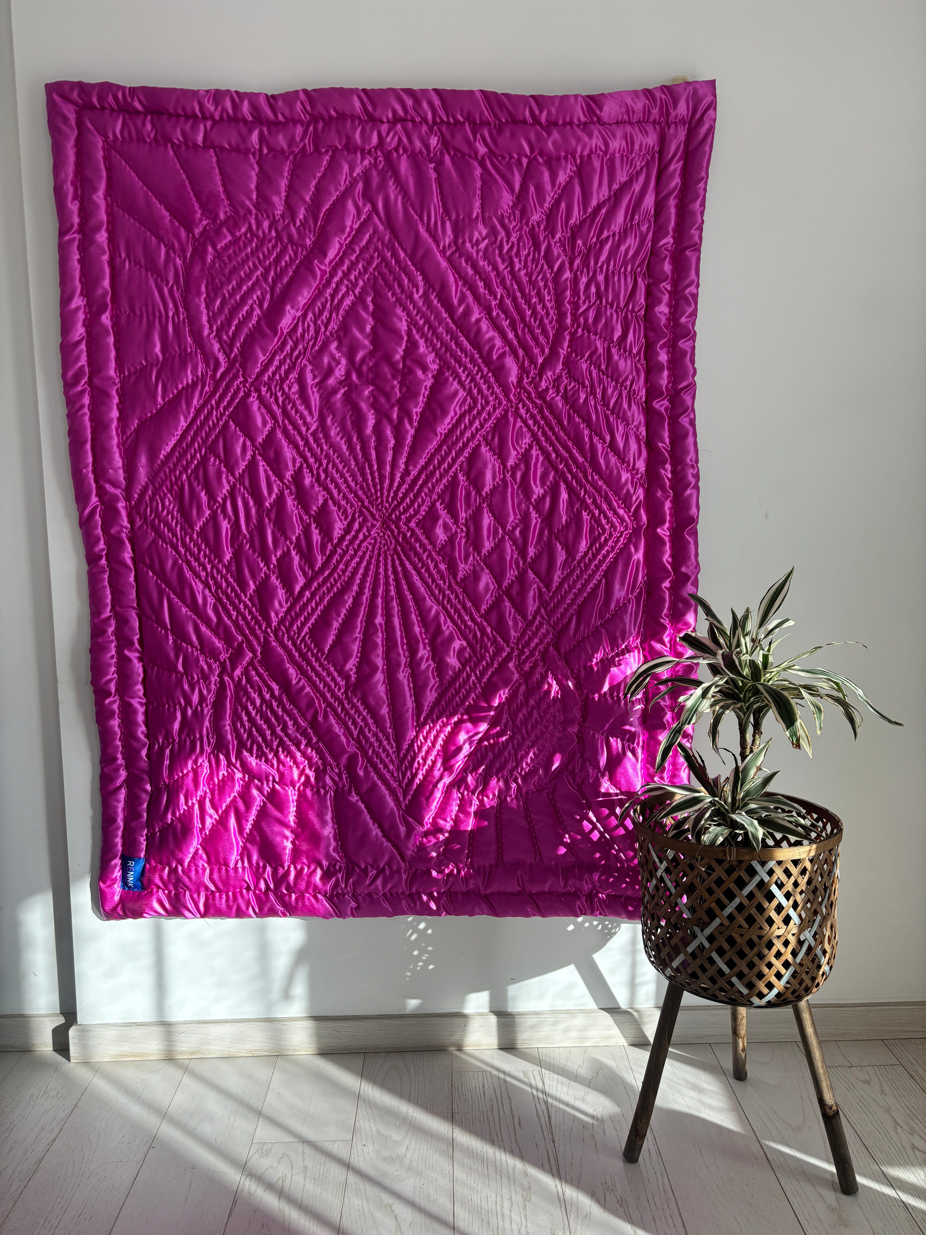Sun Yorgan Blanket
