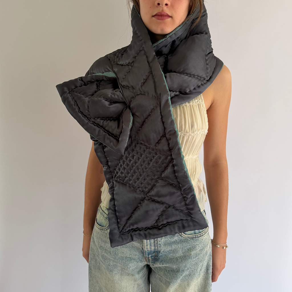 Long Yorgan Scarf