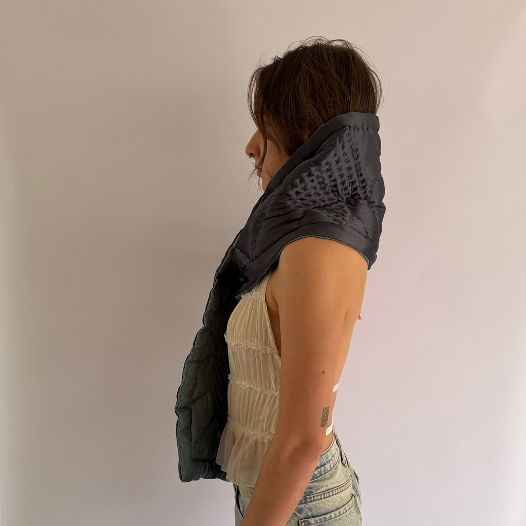 Long Yorgan Scarf