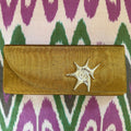 PRE-ORDER Moiré Diane Clutch