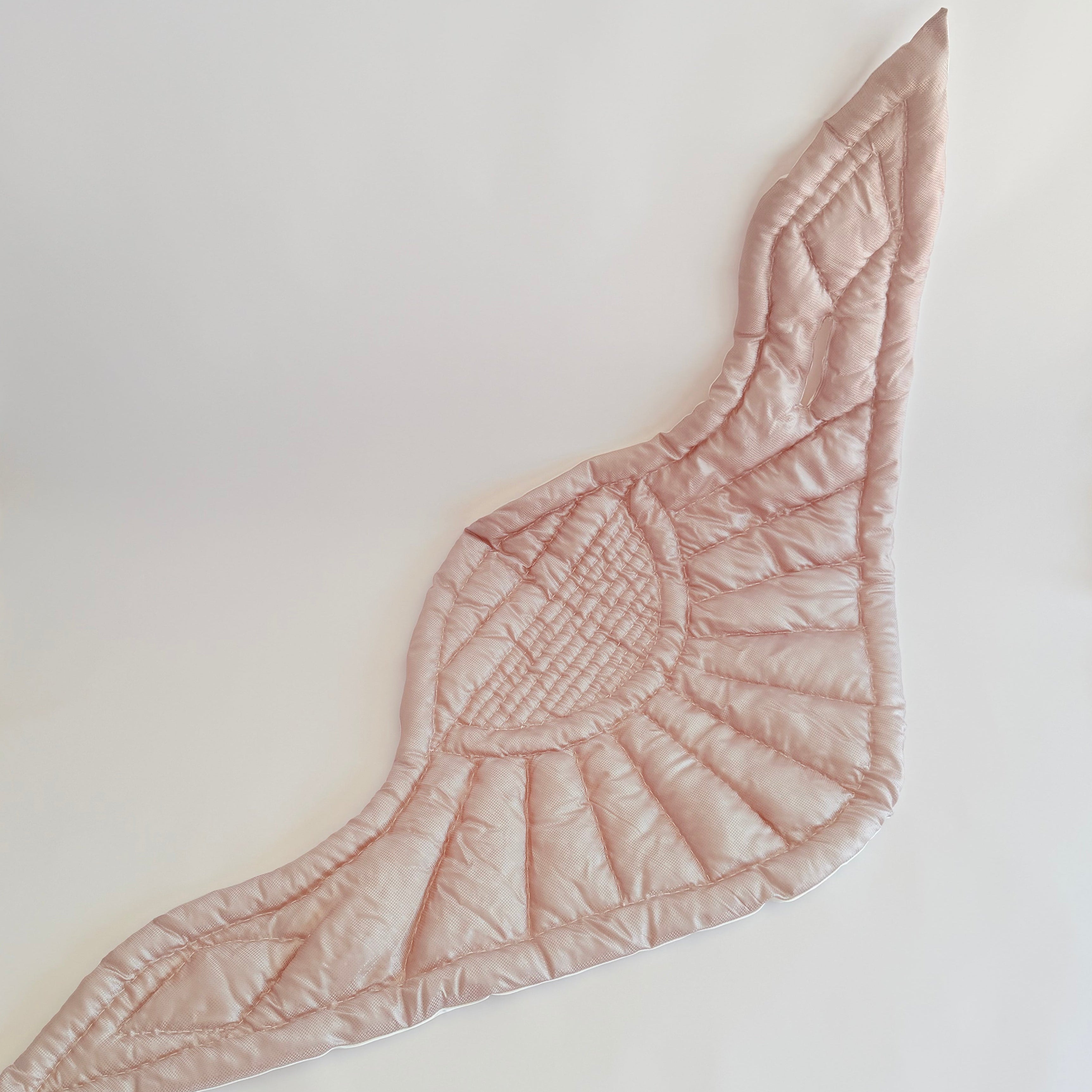 Triangle Yorgan Scarf