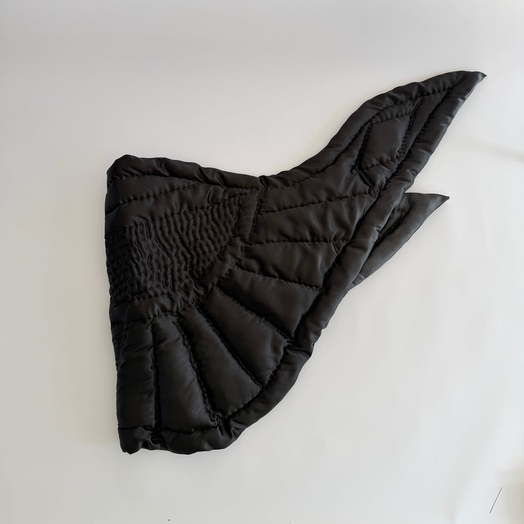 Triangle Yorgan Scarf