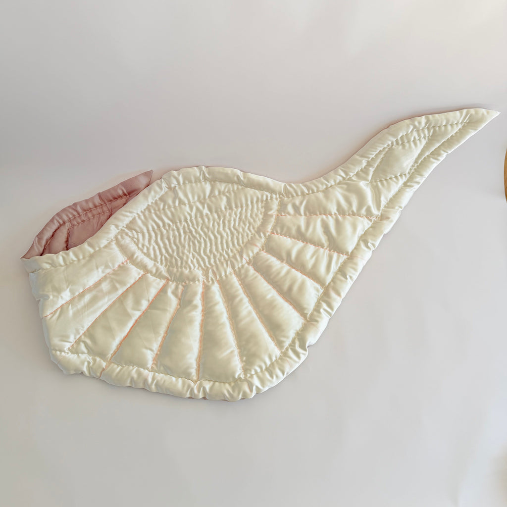 Triangle Yorgan Scarf