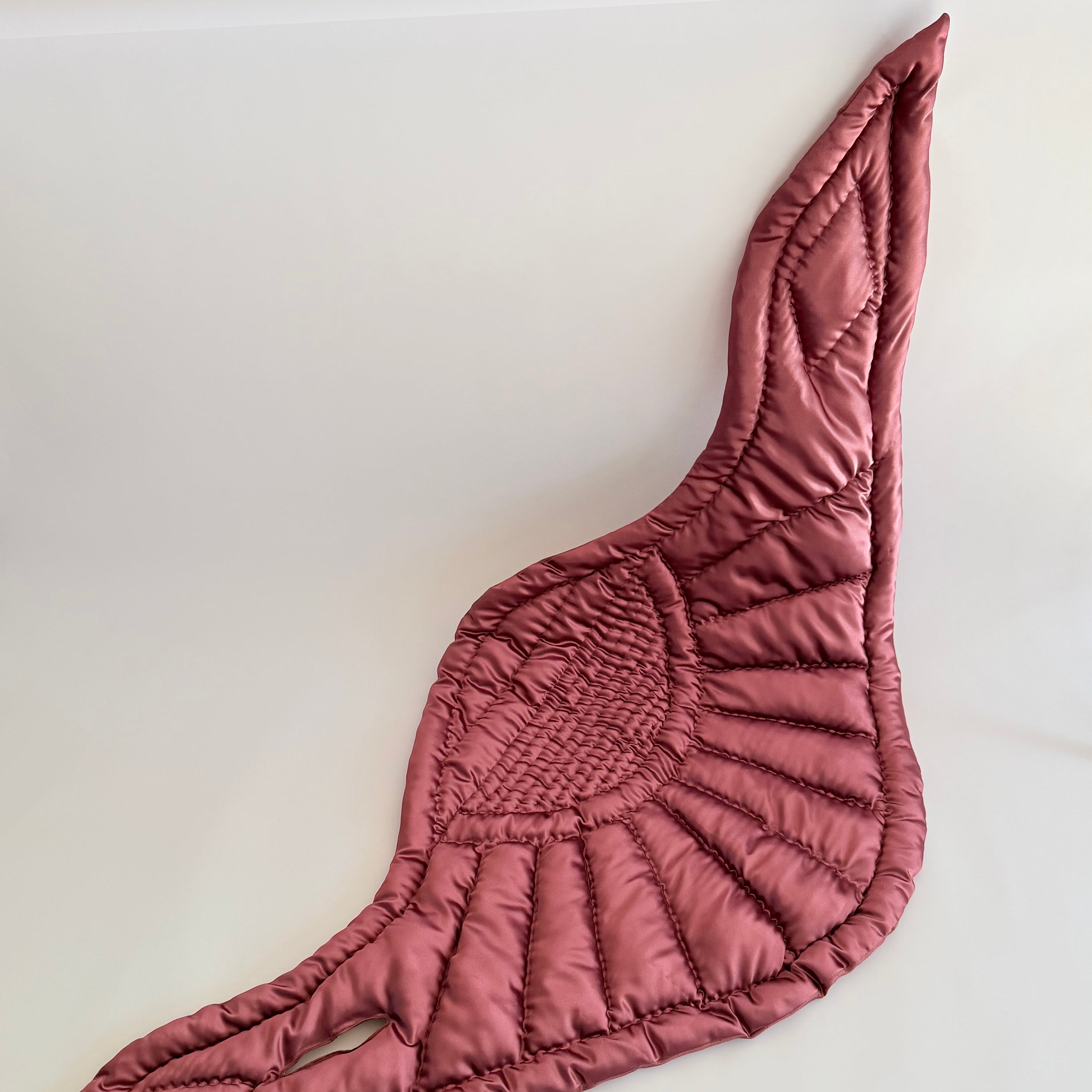 Triangle Yorgan Scarf