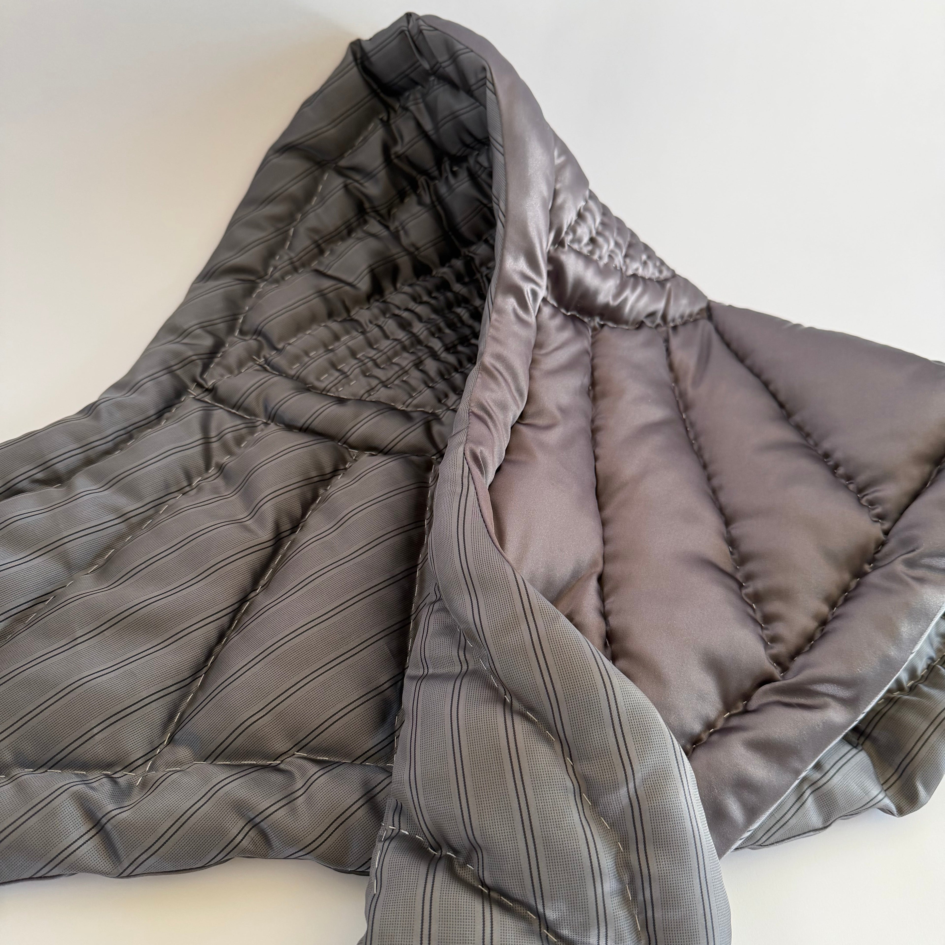 Triangle Yorgan Scarf