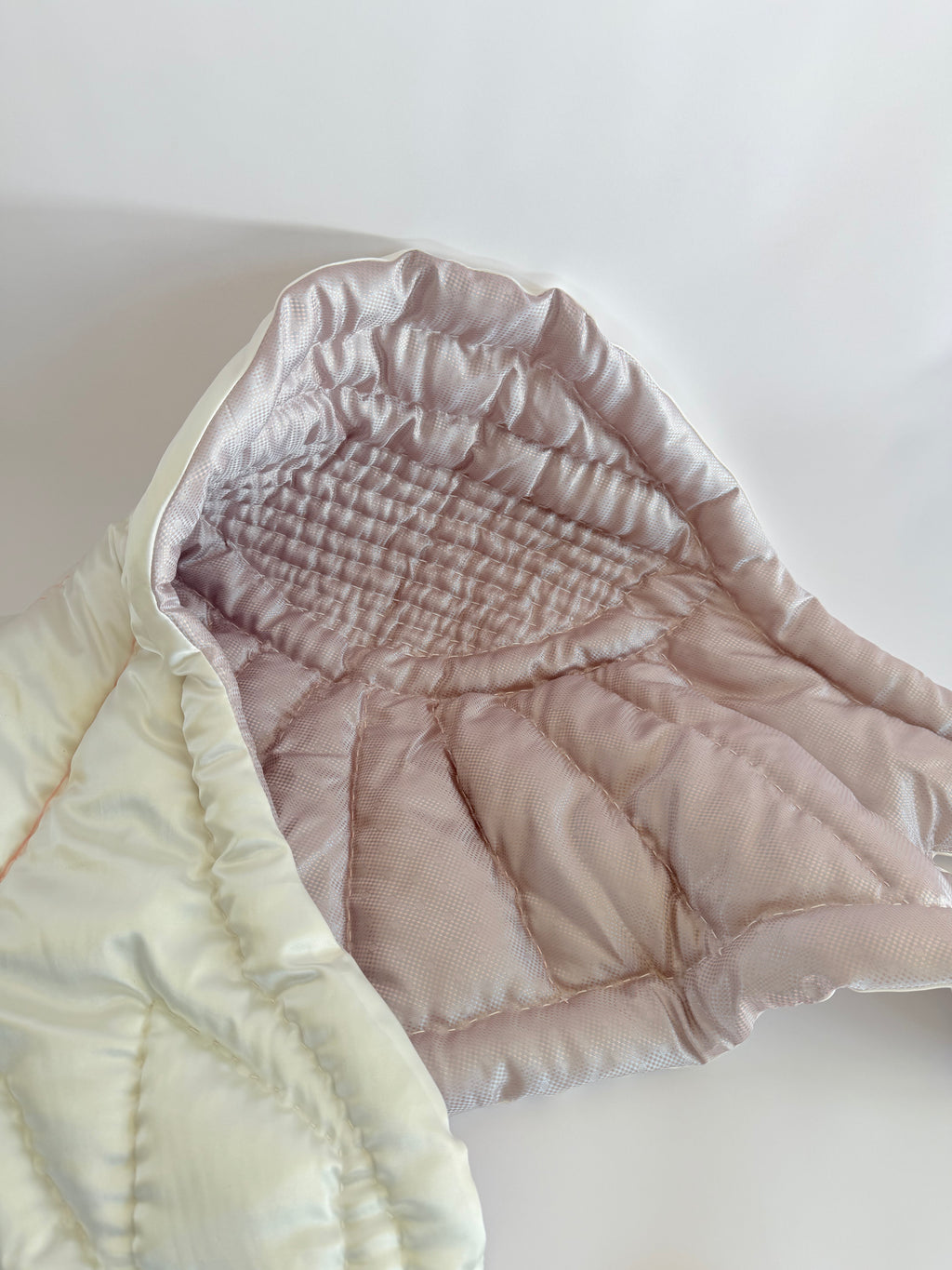 Triangle Yorgan Scarf