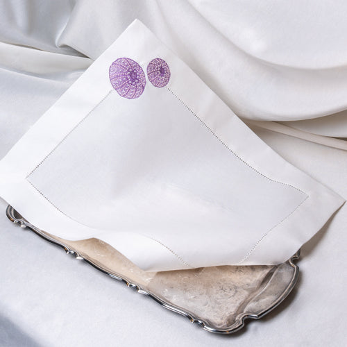 Melike Sea Urchin Placemat