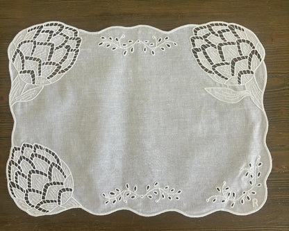 Lace Carciofo