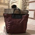 Yorgan Bag