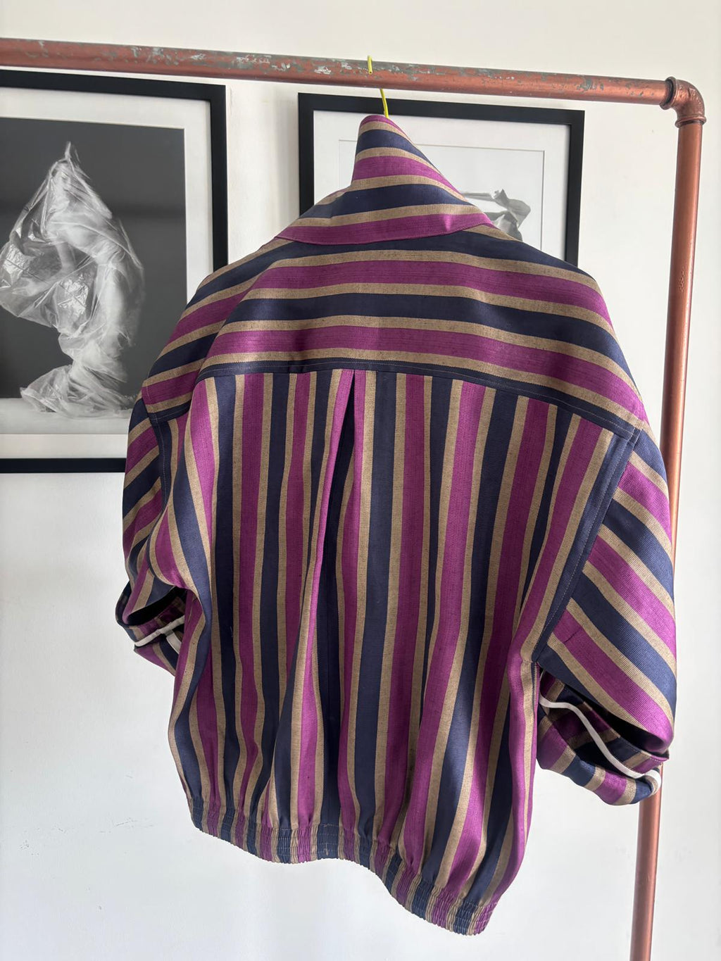 PRE-ORDER The High Collar